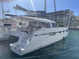 Nautitech 46 Open