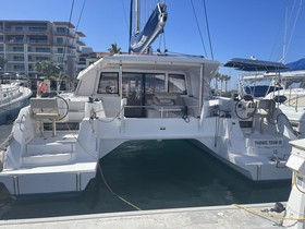 Osta 2016 Nautitech 46 Open