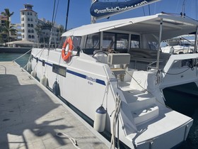 2016 Nautitech 46 Open myytävänä