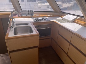 2016 Nautitech 46 Open