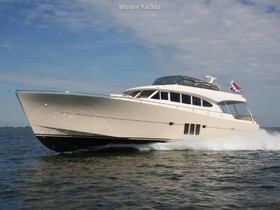 Geb. van Enkhuizen Sossego Comfort 22