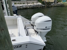 2018 Jupiter Marine 30 Hfs en venta