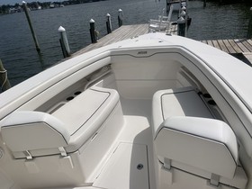 Comprar 2018 Jupiter Marine 30 Hfs