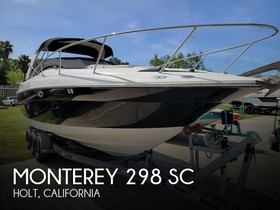 Monterey 298 Sc