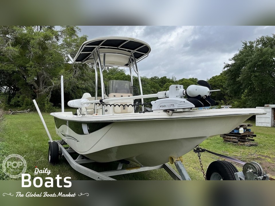 2017 Carolina Skiff 218 Dlv for sale. View price, photos and Buy 2017