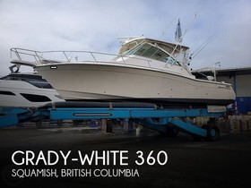 Grady-White 360
