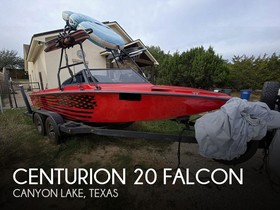 Centurion 20 Falcon