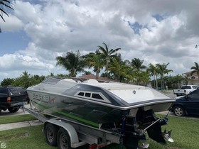 1998 Scarab 29 for sale