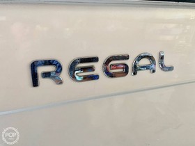 1996 Regal 272 Commodore