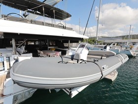 Lagoon 620 à vendre