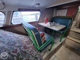 Купить 1973 Breaux Boats 40' Crew