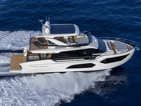 Buy 2022 Absolute Yachts 60 Fly