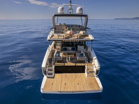 2022 Absolute Yachts 60 Fly for sale