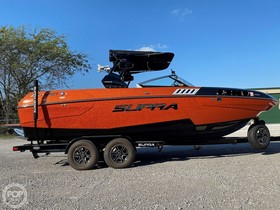 2016 Supra Boats Sa 450 for sale