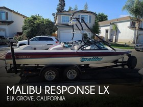Malibu Response Lx