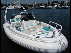 2005 Zodiac Eclipse 17