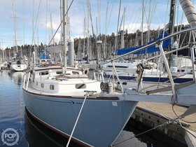 1969 Seafarer Yachts 36C