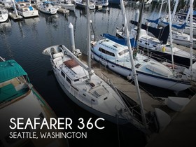 Seafarer Yachts 36C