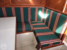 1969 Seafarer Yachts 36C