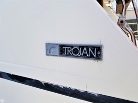 1976 Trojan 28 Sedan