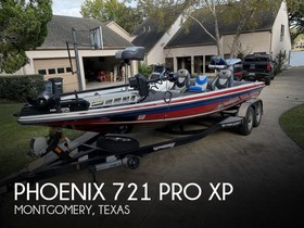 Phoenix Boats 721 Pro Xp