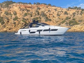 2021 Pershing 5X на продажу