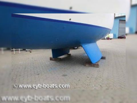 1980 Westerly 33
