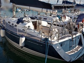 X-Yachts X 37 Visible In Sicily - Availability