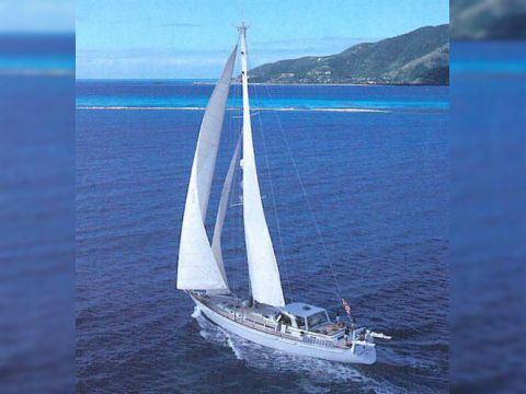 1986 Gulfstar