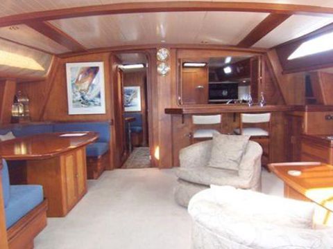 Αγοράστε 1986 Gulfstar