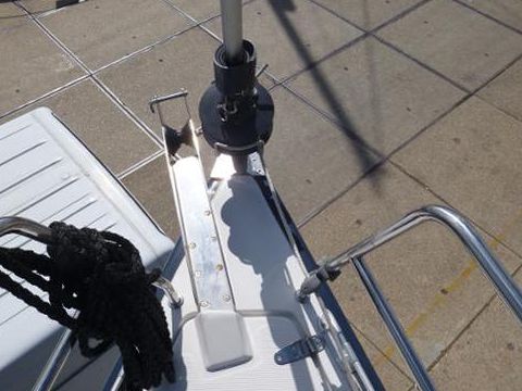 2008 Hanse 370 for sale