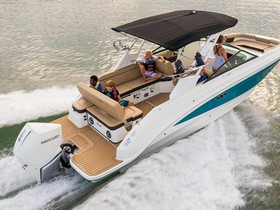 2022 Sea Ray 250 Sdo Outboard + 300 Ps for sale