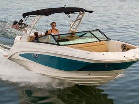 Buy 2022 Sea Ray 250 Sdo Outboard + 300 Ps