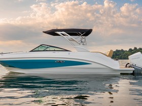 2022 Sea Ray 250 Sdo Outboard + 300 Ps à vendre