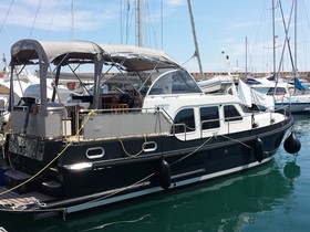 Linssen Yachts Grand Sturdy 35 Ac