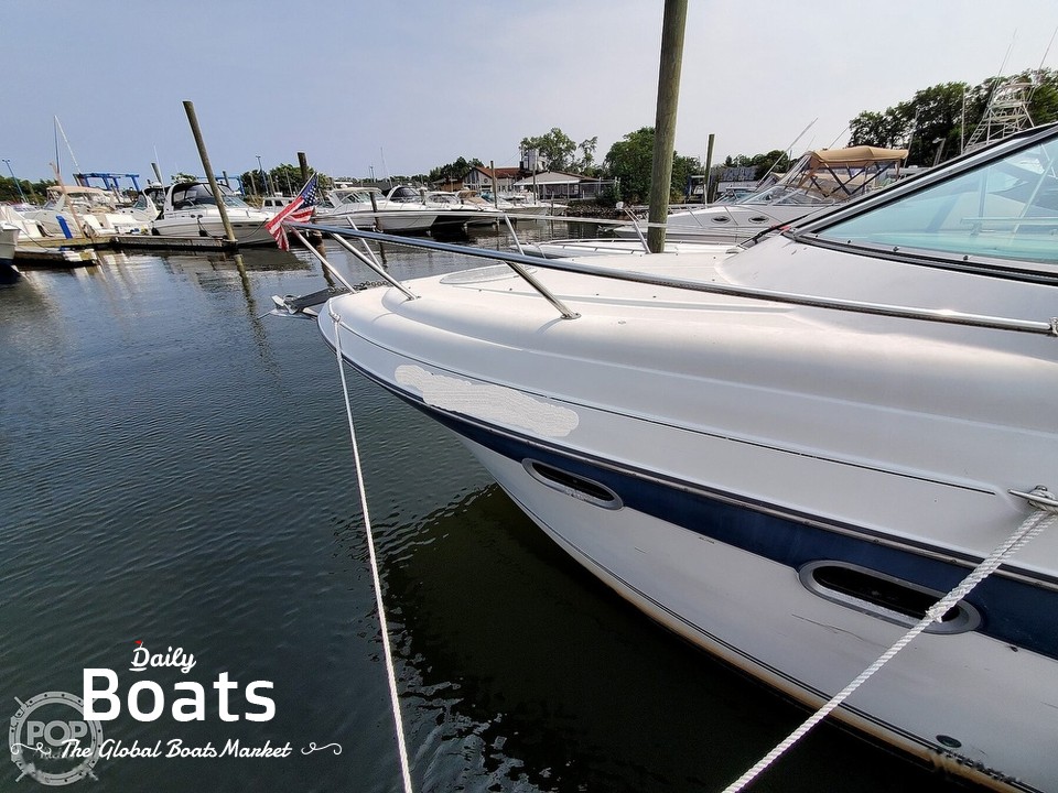 2000 Four Winns Vista 248 for sale. View price, photos and Buy 2000