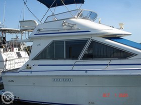 1989 Sea Ray 300 Sedan Bridge for sale