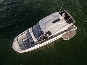 2022 Galeon 325 Hto til salg