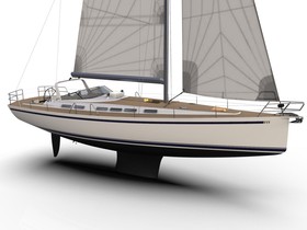 Malö Yachts 49