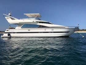 Buy 2004 Elegance Yachts 65