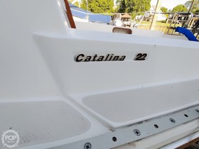 Buy 1989 Catalina 22