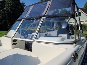 2001 Triton Boats Tx 189 Dcf Walleye na sprzedaż