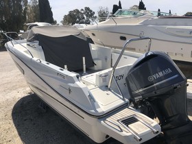 2017 Jeanneau Cap Camarat 7.5 Wa Serie 2 for sale