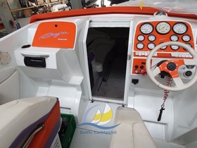 1998 Baja Marine 33 Outlaw eladó