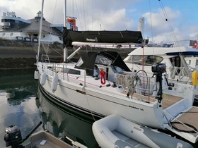 Buy 2020 Dehler 38