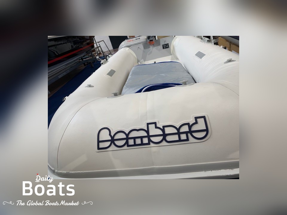 Bombard Ax 500 Compact for sale. View price, photos and Buy Bombard Ax