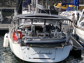 Acheter 2019 Jeanneau Yachts 51