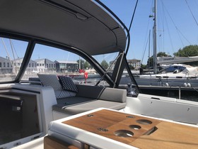 2019 Jeanneau Yachts 51 à vendre
