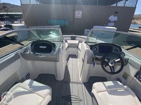 Chaparral Boats Ssi 21
