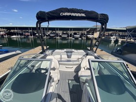 2021 Chaparral Boats Ssi 21 for sale